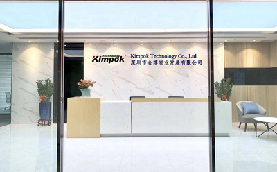 چین Kimpok Technology Co., Ltd