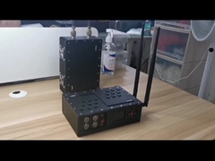 پیوند داده دو طرفه فرستنده و گیرنده IP دوطرفه FDD COFDM