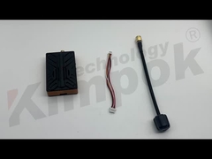 5.8G 7W UAV Video Transmitter Ultra Long Range Video Transmission 5.8Ghz FPV VTX لوازم جانبی هواپیماهای بدون سرنشین
