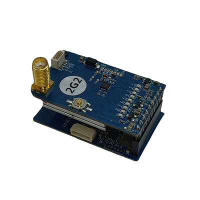 ماژول گیرنده ویدئویی پهپاد 2.2G، دریافت تصویر VRX FPV 2.2 گیگاهرتز برای عینک FPV