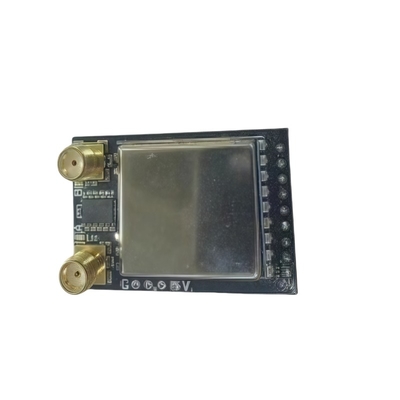 گیرنده ویدئویی بی‌سیم FPV VRX با فرکانس 5.8 گیگاهرتز برای پهپاد، 4990 مگاهرتز تا 5945 مگاهرتز، 8 کانال دریافت ویدئو