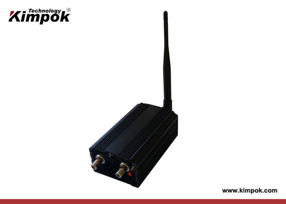 900Mhz / 1.2Ghz 2000mW Wireless FPV Drone Video Transmitter Receiver With DC 12V 8 Channels