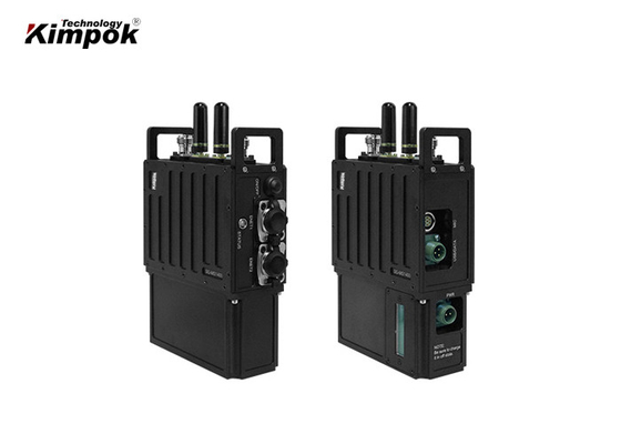 5 وات پرقدرت Full Duplex FPGA شبکه IP Mesh 128 گره در برد بلند