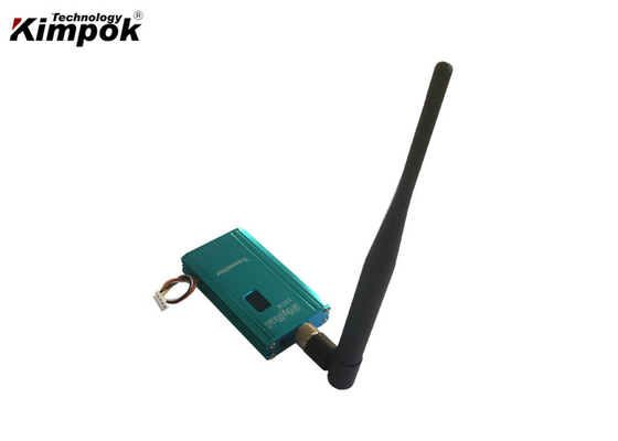 فرستنده و گیرنده ویدیوی بی‌سیم 1.5 گیگاهرتز، لینک ویدیویی آنالوگ FPV 1500mW