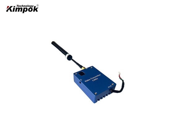 Kimpok 3.3Ghz فرستنده ویدئویی آنالوگ VTX برای انتقال FPV راه دور
