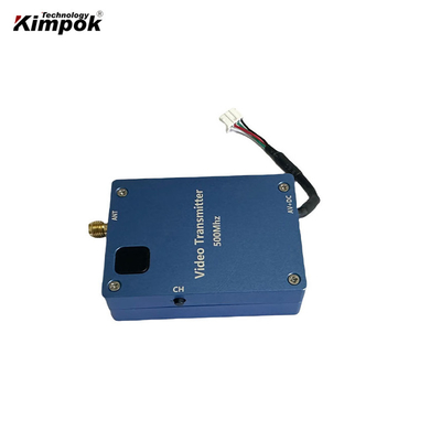 2W VTX برای قطعات UAV انتقال دور دراز