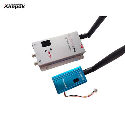 FPV 1.5Ghz 1500mW بدون سرنشین VTX با 12 کانال