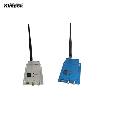 FPV 1.5Ghz 1500mW بدون سرنشین VTX با 12 کانال
