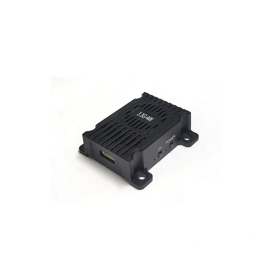 3فرستنده ویدئویی fpv.3G 4W برای ارتباط ویدئویی بدون سرنشین
