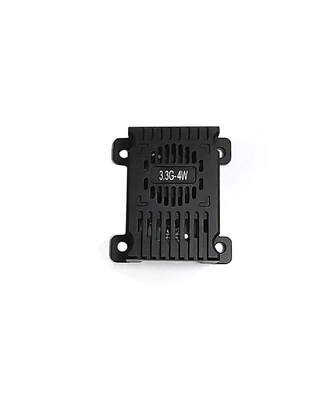 3فرستنده ویدئویی fpv.3G 4W برای ارتباط ویدئویی بدون سرنشین