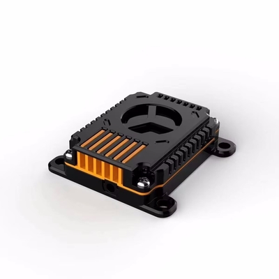 5.8Ghz 3W 5.8G FPV Drone VTX VRX انتقال راه دور
