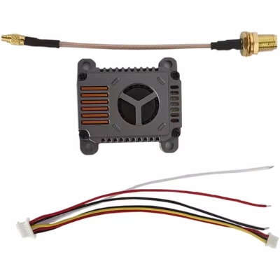 5.8Ghz 3W 5.8G FPV Drone VTX VRX انتقال راه دور