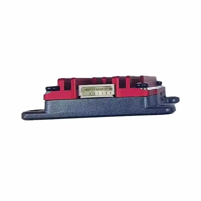فرستنده ویدیویی بی‌سیم 5.8G 1.6W فرکانس 5.8 گیگاهرتز FPV VTX 48CH برای پهپادهای FPV با برد بلند، لوازم جانبی RC
