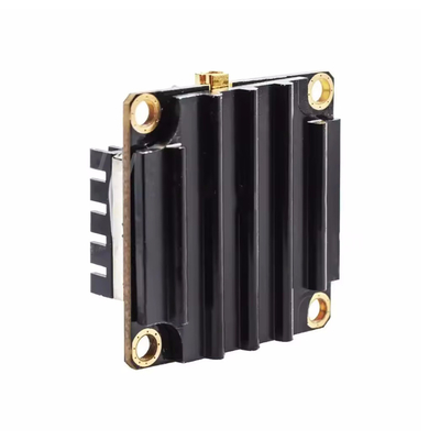 فرستنده ویدیویی AKK 2W 5.8G FPV برای پهپاد با 37 کانال و قابلیت تنظیم توان 25mW/200mW/600mW/1000/2000mW