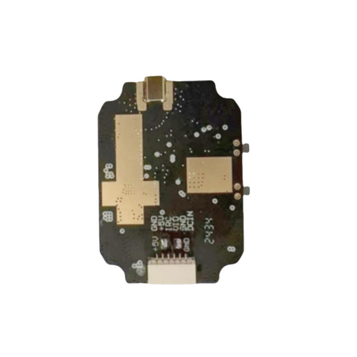 1.2Ghz 2W فرستنده ویدئویی بی سیم 1.2G Drone VTX FPV پشتیبانی از لینک ویدئویی پروتکل IRC