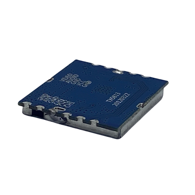 ماژول فرستنده ویدیویی بی‌سیم 5.8G برای قطعات پهپاد مسابقه‌ای FPV 5813 VTX 96CH