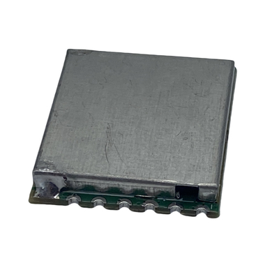 5.8Ghz UAV Video Transmitter 5823S TX منبع برق DC 5V قدرت 4900MHz- 6060MHz VTX