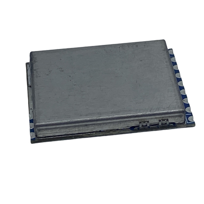 4.9G 5.8G FPV ماژول گیرنده ویدیو RX5808 با صوتی 96 کانال لینک ویدیو