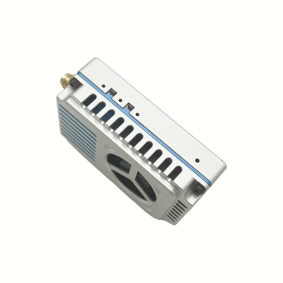 فرستنده ویدئویی بی‌سیم برد بلند 40 کیلومتری 1.2 گیگاهرتز 10 وات UAV، پیوند ویدئویی FPV VTX، 9 کاناله