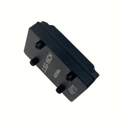 3.3Ghz FPV وایرلس VTX 4W 16CH فرستنده ویدیویی برای FPV افزونه های بدون سرنشین مسابقه پشتیبانی IRC