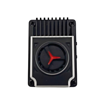 3.3Ghz FPV وایرلس VTX 4W 16CH فرستنده ویدیویی برای FPV افزونه های بدون سرنشین مسابقه پشتیبانی IRC