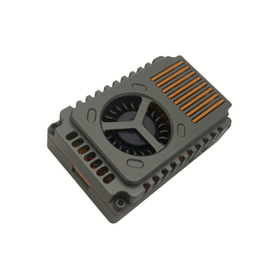 فرستنده ویدیویی پهپاد 3.3G 10W فرکانس 3.3 گیگاهرتز FPV بی‌سیم VTX برای ارسال ویدیو در مسافت طولانی