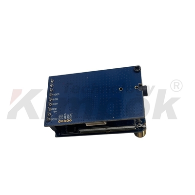 گیرنده ویدیویی FPV 1.7G VRX پشتیبانی از عینک FPV برای ماژول گیرنده آنالوگ FPV VTX