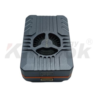 1.2G 4.5W FPV VTX فرستنده ویدئویی بی سیم 16CH انتقال راه دور FPV RC