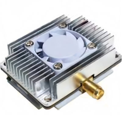 فرستنده ویدئویی PEAK THOR T67 6.1G-7.2G 3W 64 کانال 9-28V DC