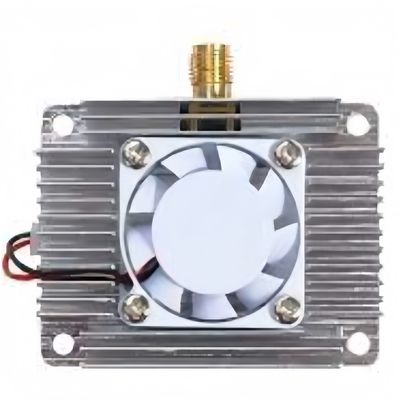 فرستنده ویدئویی PEAK THOR T67 6.1G-7.2G 3W 64 کانال 9-28V DC