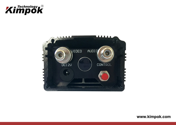 900Mhz / 1.2Ghz 2000mW Wireless FPV Drone Video Transmitter Receiver With DC 12V 8 Channels