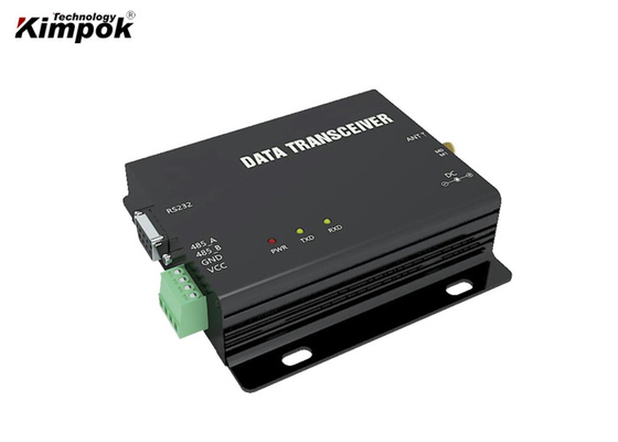 433 / 868 مگاهرتز فرستنده رادیویی برد بلند داده 5 وات توان RF 9600bps